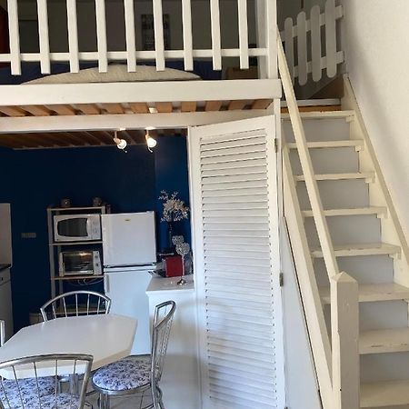 Joli Appartement Mezzanine Avec Parking La Roquille Agde Exteriör bild